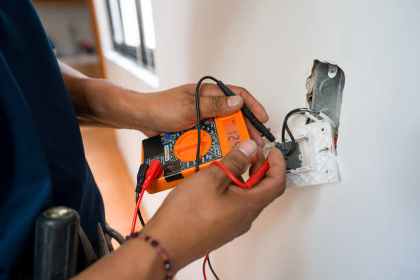Best Emergency Electrician Near Me  in Coosada, AL