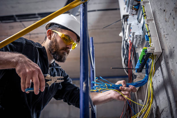 Best Circuit Breaker Repair  in Coosada, AL