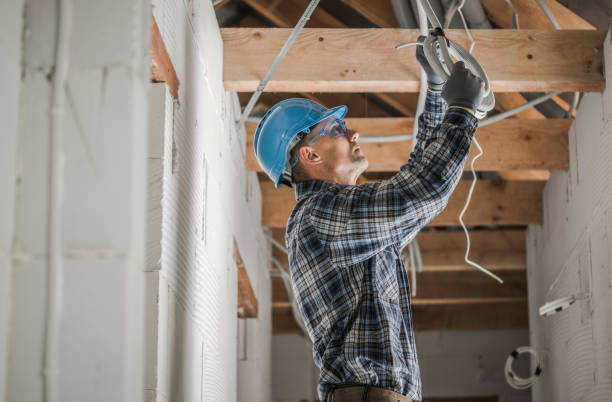 Best Electrical Wiring Services  in Coosada, AL