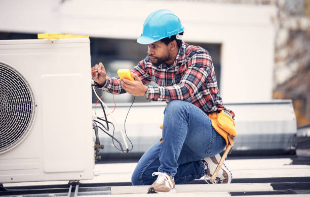 Professional Electrician in Coosada, AL