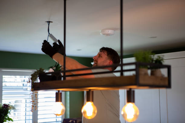 Best Electrical Installation Contractor  in Coosada, AL
