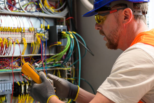 Best Electrical Outlet Repair  in Coosada, AL