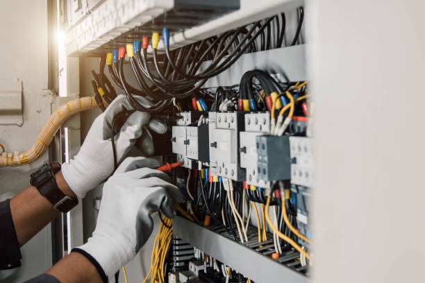 Best Affordable Electrical Installation  in Coosada, AL