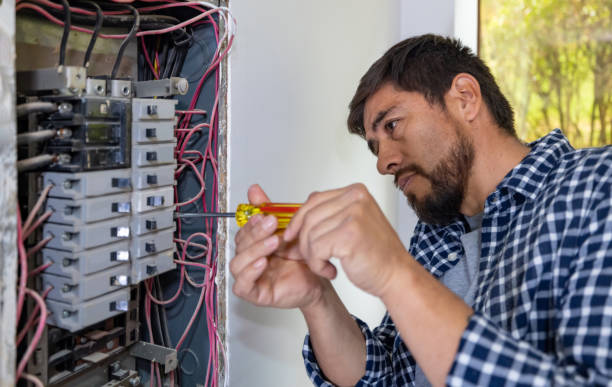 Best Electrician for Home Renovation  in Coosada, AL